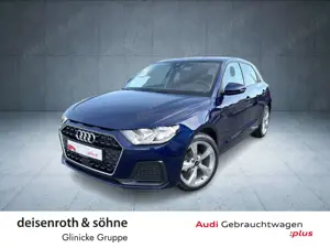 Audi A1 Advanced 25 TFSI ASI/Temp/sound/SHZ