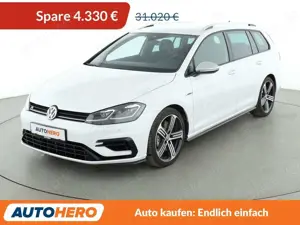 Volkswagen Golf GTI 2.0 TSI R BlueMotion 4Motion Aut.*NAVI*LED*ACC*