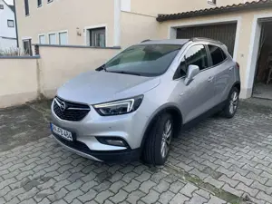 Opel Mokka X Innovation Start/Stop
