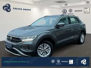 Volkswagen T-Roc 2.0TDI DSG Life LED+AHK+PARKLNK+DIGI+APP+++