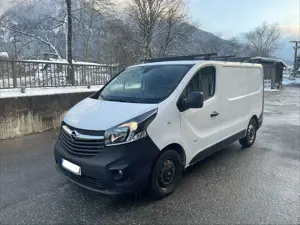 Opel Vivaro Kasten L1H1  2,9t