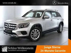 Mercedes-Benz GLB 200 Style/LED/Spiegel-P/Sitzkomfort-P/RfCam