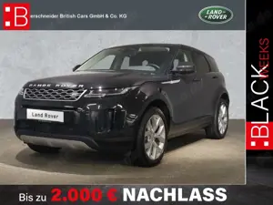 Land Rover Range Rover Evoque P300e SE MERIDIAN MEMORY ACC