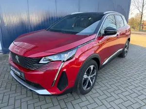 Peugeot 3008 PureTech 130 Stop  Start GPF EAT8 GT
