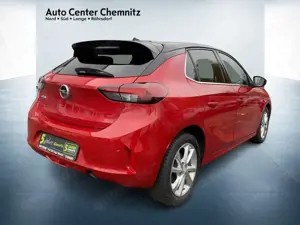 Opel Corsa F AT8 Elegance LED/Teilleder/SHZ/ParkGo Bild 4