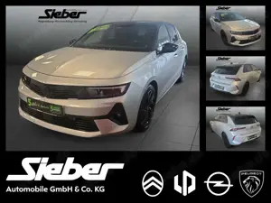 Opel Astra L 1.2 Turbo GS Line *Sitzheizung*PDC*