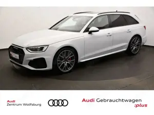 Audi S4 3.0 TDI Tiptronic quattro Standhzg/Pano