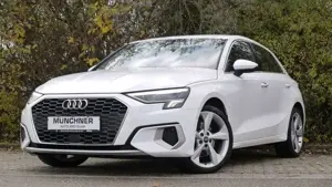 Audi A3 Sportback 30 g-tron advanced Sportsitz S-line Bild 2