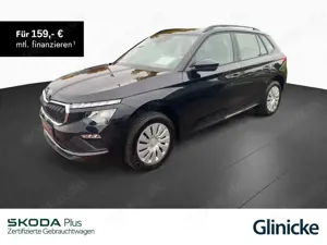 Skoda Kamiq 1.0 TSI DSG Essence Klima LED Sitzheizung