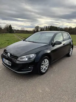 Volkswagen Golf 1.4 TGI BlueMotion Allstar