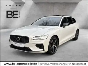 Volvo V60 T8 AWD Geartronic Recharge Plug-In Hybrid