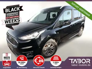 Ford Tourneo Grand  Connect 1.5TDCi 120 Aut. Titanium