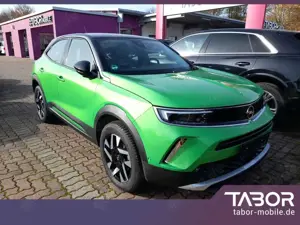 Opel Mokka 1.2 Turbo 130 Aut. Elegance LED Nav SHZ Bild 2