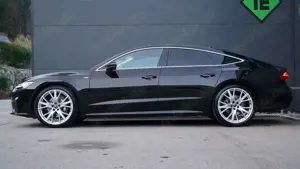 Audi A7 Sportback 50 S Line TDI qu,Matrix,STH,BangOl Bild 4