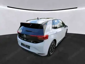 Volkswagen ID.3 Pro Performance +CCS+WÄRMEPUMPE+ACC+MATRIX+ Bild 3