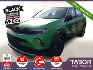 Opel Mokka 1.2 Turbo 130 Aut. Elegance LED Nav SHZ Bild 1