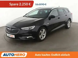Opel Insignia 1.5 SIDI Turbo INNOVATION*NAVI*LED*CAM*PDC*SHZ*