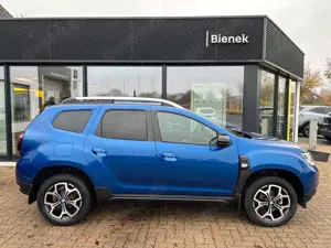 Dacia Duster Blue dCi 115 4WD Celebration