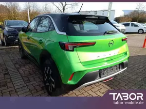 Opel Mokka 1.2 Turbo 130 Aut. Elegance LED Nav SHZ Bild 4