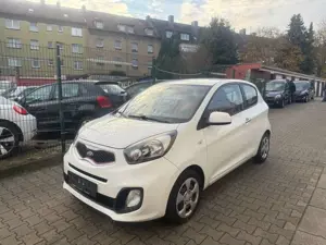 Kia Picanto Dream Team