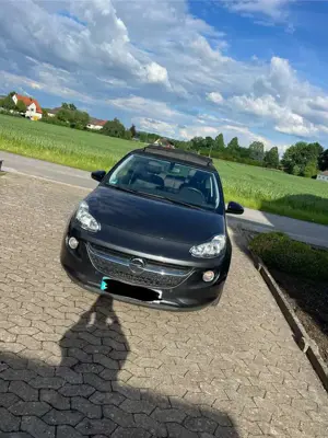 Opel Adam 1.4 Open Air