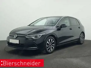 Volkswagen Golf 8 2.0 TDI DSG Active 5-J-GAR PANO AHK HuD ACC