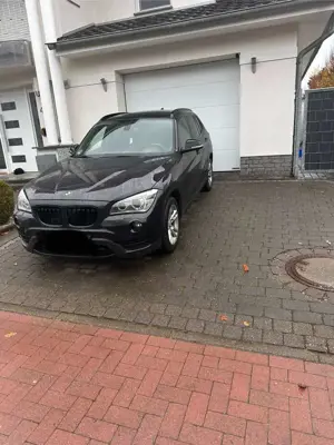 BMW X1 sDrive20i Aut. Sport Line
