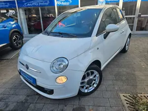 Fiat 500 Sport 1.4|Automatik|T-Leder|Alu|Z-Riemen Neu