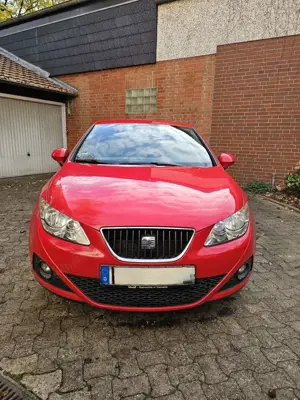 SEAT Ibiza SC 1.4 16V Style