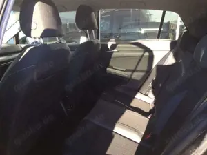 Volkswagen Golf 1.5 TSI Life GAR 11.27 LED NAVI ACC APP AHK Bild 5