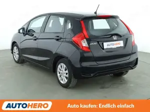 Honda Jazz 1.3 i-VTEC Comfort Aut.*TEMPO*PDC*SHZ*ALU*LIM* Bild 4