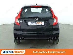 Honda Jazz 1.3 i-VTEC Comfort Aut.*TEMPO*PDC*SHZ*ALU*LIM* Bild 5