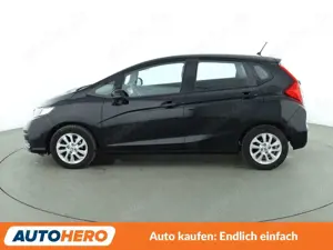 Honda Jazz 1.3 i-VTEC Comfort Aut.*TEMPO*PDC*SHZ*ALU*LIM* Bild 3