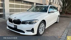 BMW 318 dA Tou Advantage LCProf DA Keyless