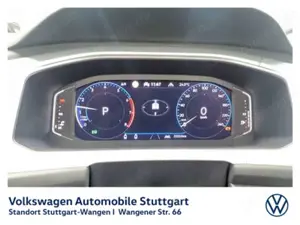 Volkswagen T-Roc Goal 1.5 TSI DSG Navi ACC SHZ Bild 3