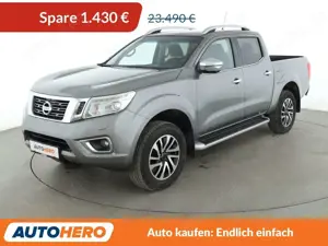Nissan NP300 2.3 dCi N-Connecta Double Cab 4x4*NAVI*CAM*