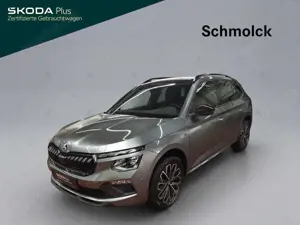 Skoda Kamiq Selection 1.5 TSI DSG PANO LED NAVI DAB