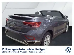 Volkswagen T-Roc Goal 1.5 TSI DSG Navi ACC SHZ Bild 2