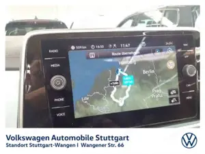 Volkswagen T-Roc Goal 1.5 TSI DSG Navi ACC SHZ Bild 5