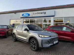 BAIC Beijing X75 LED PANORAMA MASSAGE LÜFTUNG