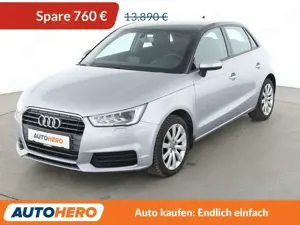 Audi A1 1.0 TFSI*XENON*SHZ*KLIMA*GARANTIE*