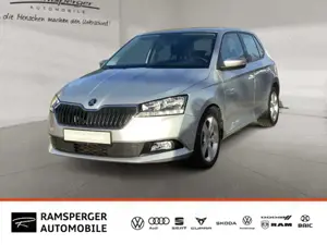 Skoda Fabia 1.0 Cool Plus Klima Freisprech PDC