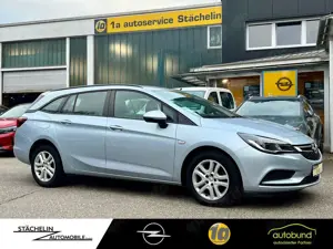 Opel Astra K 1.6 CDTI ST AUT,SLHZ,NAVI,PDC,KLIMA