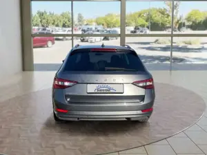 Skoda Superb Superb Combi 1,5TSI DSG Navi/Kamera/el.Klappe/Kess Bild 4