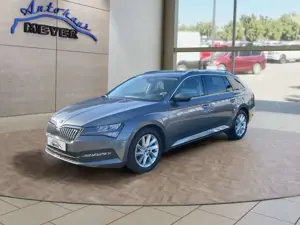 Skoda Superb Superb Combi 1,5TSI DSG Navi/Kamera/el.Klappe/Kess