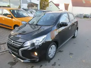 Mitsubishi Space Star 1.2l Select Klima Radio Bluetooth E-Paket Bild 2