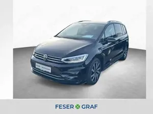 Volkswagen Touran GOAL R-Line 1.5 TSI DSG 150PS 7-Sitze