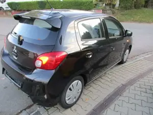 Mitsubishi Space Star 1.2l Select Klima Radio Bluetooth E-Paket Bild 5