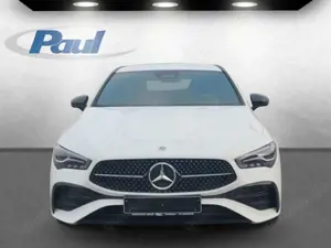 Mercedes-Benz CLA 200 Shooting Brake AHK AUT Kam. KeyLess LED Bild 3