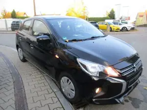 Mitsubishi Space Star 1.2l Select Klima Radio Bluetooth E-Paket Bild 4